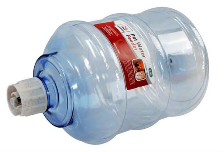 Plastic Cats/Dogs Food Bowl Water Dispenser