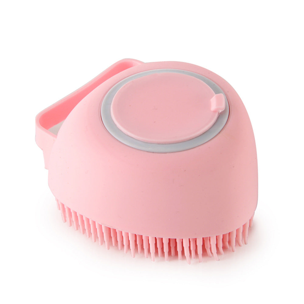 Silicone Dog/Cat Massage Gloves | Cleaning Tool Comb Brush For Dog and cats | Grooming Supplies