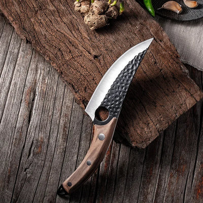 MTZ Multi-purpose Knive