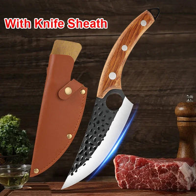 MTZ Multi-purpose Knive