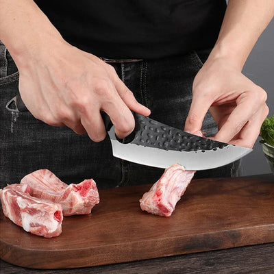 MTZ Multi-purpose Knive