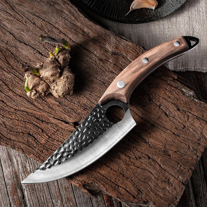 MTZ Multi-purpose Knive