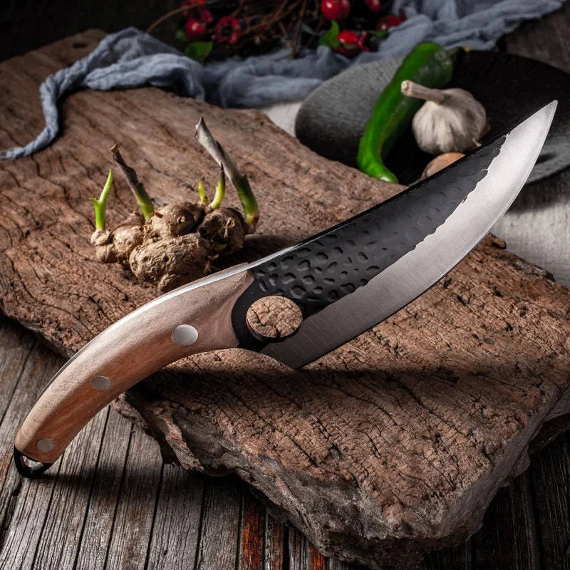 MTZ Multi-purpose Knive