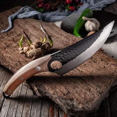 MTZ Multi-purpose Knive