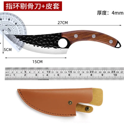 MTZ Multi-purpose Knive