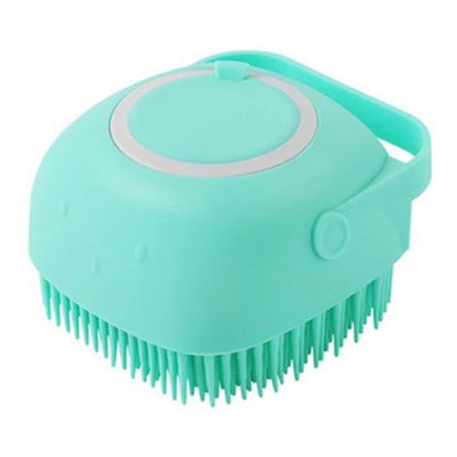 Silicone Dog/Cat Massage Gloves | Cleaning Tool Comb Brush For Dog and cats | Grooming Supplies