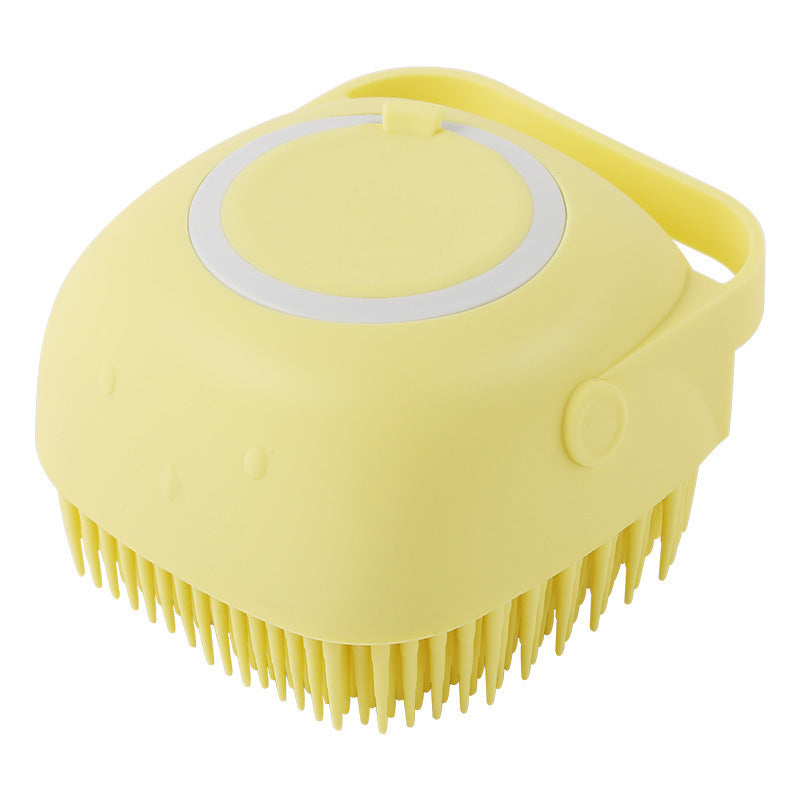 Silicone Dog/Cat Massage Gloves | Cleaning Tool Comb Brush For Dog and cats | Grooming Supplies