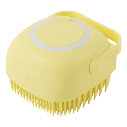 Silicone Dog/Cat Massage Gloves | Cleaning Tool Comb Brush For Dog and cats | Grooming Supplies