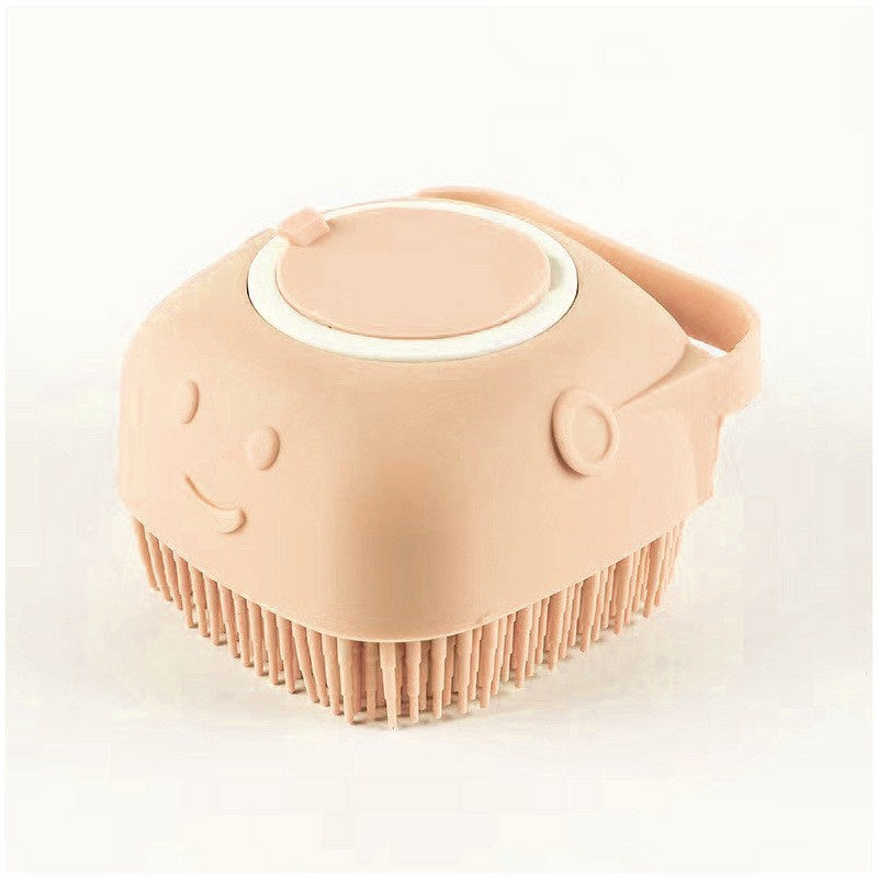 Silicone Dog/Cat Massage Gloves | Cleaning Tool Comb Brush For Dog and cats | Grooming Supplies