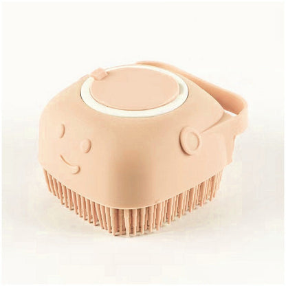 Silicone Dog/Cat Massage Gloves | Cleaning Tool Comb Brush For Dog and cats | Grooming Supplies
