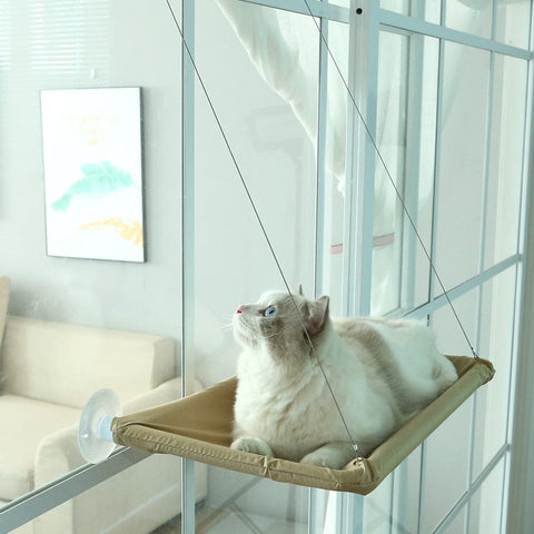 Cute Pet Hanging Beds Bearing upto 20kg